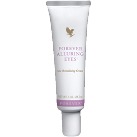 Forever Alluring Eyes - Očný krém proti tvorbe vrások a kruhov pod očami