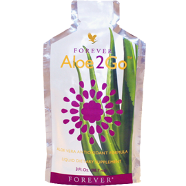 Aloe 2 go