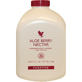 Aloe Berry Nectar