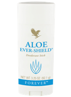 Aloe Ever-Shield Deodorant