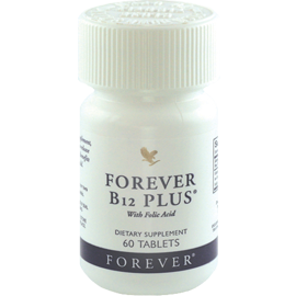 Forevr B-12 plus