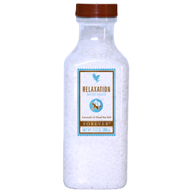 Relaxation Bath Salts