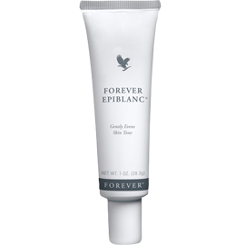 Forever Epiblanc - Zosvetľujúci aloe vera krém proti tmavým škvrnám a pehám