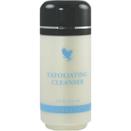 Exfoliating Cleanser - Pleťové čistiace mlieko