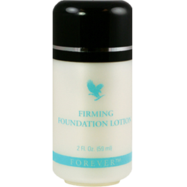 Firming Foundation Lotion - Denný podkladový krém