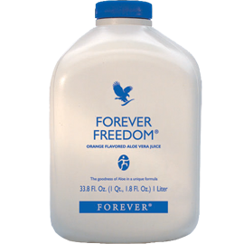 Forever Freedom