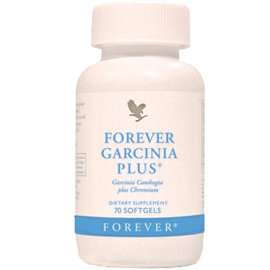 Garcinia Plus