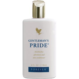 Gentleman Pride