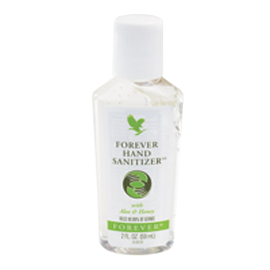 Hand Sanitizer - Aloe Vera s medom - Forever Living Products