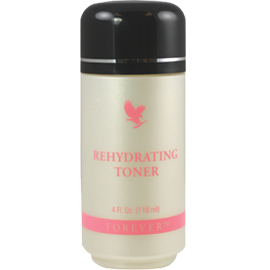 Rehydrating Toner - Rehydratačný tonik