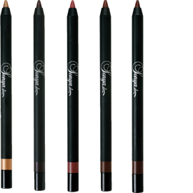 Sonya Lip  and Eye Pencils - kontúrovacie ceruzky na pery a oči