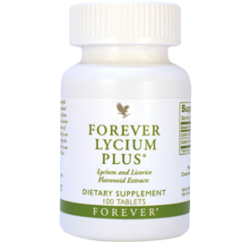 Forever Lycium Plus