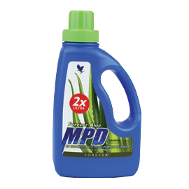 Forever Aloe MPD