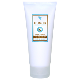 Relaxation Massage Lotion