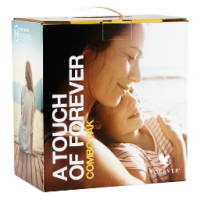 Touch of Forever - Štartovací balík Forever Living Products