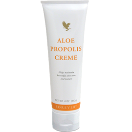Aloe Prolopis Creme - Krém z aloe a včelieho propolisu