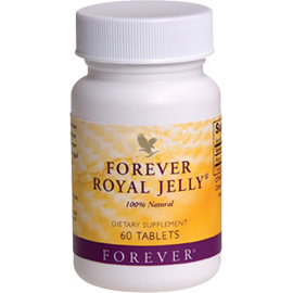 Forever Royal Jelly