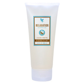 Relaxation Shower Gel