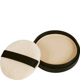 Sonya Translucent Pressed Powder - púdre