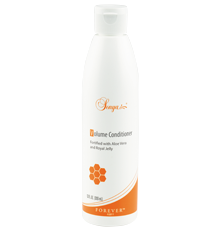 Sonya Volume Conditioner - 2011 Forever Living Products