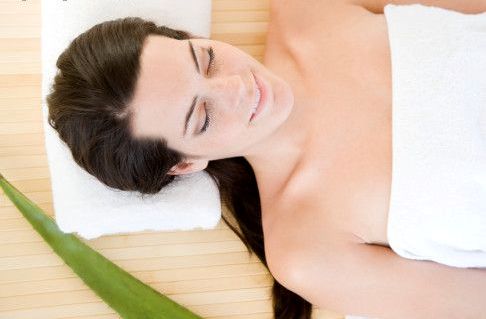 Wellness a aloe vera